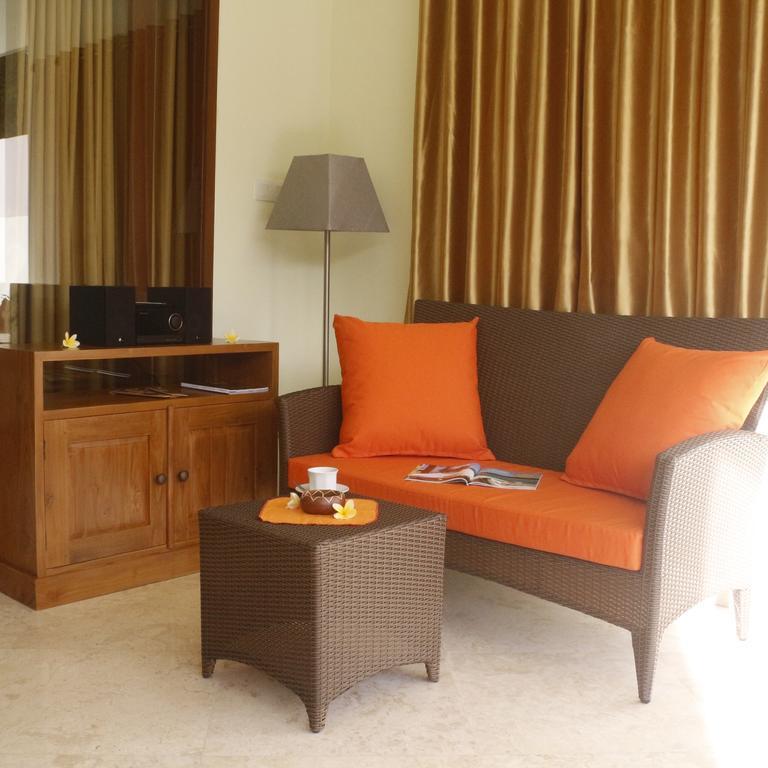 Villa Olivia Jimbaran Extérieur photo